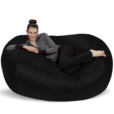 sofasak|sofa sack bean bag.